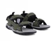 Сандалии CMP ALMAAK HIKING SANDAL 38Q9947-02PD 42 (8 UK) 26,7 см Зеленый - изображение 2