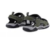 Сандалии CMP ALMAAK HIKING SANDAL 38Q9947-02PD 42 (8 UK) 26,7 см Зеленый - изображение 3