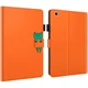 Чохол-книжка Animal Wallet для Samsung Galaxy Tab S5E 10.5 T720 / T725 Frog - зображення 5