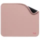 Коврик для мышки Logitech Mouse Pad Studio Series Darker Rose (956-000050) - изображение 4