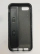 Чохол-книжка Tech21 Evo Wallet Active Edition протиударний для Iphone 6/6S/7/8/SE 2/3 2020/2022 Black - зображення 4