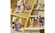 Конструктор LEGO Фантастичні лісові істоти 175 деталей (31125) - изображение 4