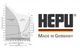 Антифриз HEPU G11 концентрат 5 л Синий (P999-005) - изображение 6