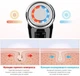 RF Лифтинг массажер для лица MEDICA+ SKIN LIFTING 7.0 (EMS+LED) гарантия 1 год PINK - изображение 8