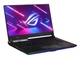 Ноутбук ASUS ROG Strix SCAR 15 2022 G533ZM-ES93 CUSTOM Black - изображение 2