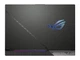 Ноутбук ASUS ROG Strix SCAR 15 2022 G533ZM-ES93 CUSTOM Black - изображение 7