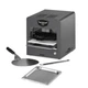 Гриль электрический Trisa 7599.4112 BBQ Grill X-800 - изображение 2