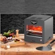 Гриль электрический Trisa 7599.4112 BBQ Grill X-800 - изображение 4
