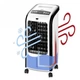 Воздухоохладитель Trisa 9356.7010 Hydro Cool - изображение 2