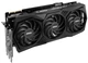 Видеокарта MSI GeForce RTX 3090 Ti BLACK TRIO 24576MB (RTX 3090 Ti BLACK TRIO 24G) - изображение 3