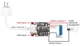 USB type-c Контроллер заряда/разряда, модуль 1S li-ion 4,2V 1A - изображение 3