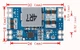 DC-DC понижающий преобразователь IN 5-20V OUT 5V 5A (модуль Mini560) - изображение 5