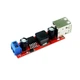 DC-DC Понижуючий перетворювач 9.0 - 36V / 2 X USB, 5V 3A (LM2596) - зображення 1