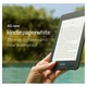 Электронная книга Amazon Kindle Paperwhite 10th Gen 8GB Black - изображение 4