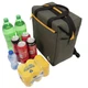 Термосумка Bo-Camp Matteson 22 Liters Grey (6702964) - изображение 2