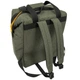 Термосумка Bo-Camp Matteson 22 Liters Grey (6702964) - изображение 4