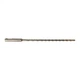 Бур Milwaukee SDS plus MS2, 2 реж. кромки 6x210 мм, 1 шт. (4932373136) - изображение 2