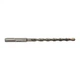 Бур Milwaukee SDS plus MS2, 2 реж. кромки, 8x160 мм, 1 шт. (4932307071) - изображение 1