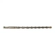 Бур Milwaukee SDS plus MS2, 2 реж. кромки 10x210 мм, 1 шт. (4932307074) - зображення 1