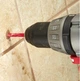 Алмазна коронка Milwaukee Diamond Plus, 8 мм (49560507) - зображення 3