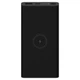 Портативная батарея Mi Power Bank Wireless Essential 10000mAh Black VXN4295GL - изображение 1