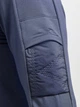 Мужской флис CRAFT ADV SubZ 1911331-375000 Blues XXL - изображение 4