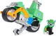 Игровой набор Paw Patrol Moto Pups Rocky Deluxe Vehicle Щенячий патруль мотоцикл (6060227) - изображение 1