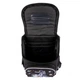Рюкзак ортопедичний каркасний Smart PG-11 Space, 34х26х11 см, 860 г, 10 л, чорний (559005) - зображення 5