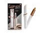 Триммер для стайлинга бровей портативный Finishing Touch Flawless Brows Refurbished - изображение 1