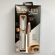 Триммер для стайлинга бровей портативный Finishing Touch Flawless Brows Refurbished - изображение 5