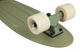 Пенни Борд Nickel D Street Cruiser Army Green 27'' 68 см (sk3984) - изображение 4