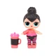 Игровой набор LOL Surprise Furniture 4 B.B. Auto Shop (MGA Entertainment, США) Автомагазин Лол Сюрприз с куклой Spice Леди - Перчинка (572619) - изображение 8