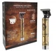 Триммер 5 Вт аккумуляторный Hair Clipper WS-T99 (SN9QI12617) - изображение 2