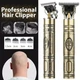 Триммер 5 Вт аккумуляторный Hair Clipper WS-T99 (SN9QI12617) - изображение 5