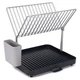 Сушилка для посуды JOSEPH JOSEPH Y-Rack Серая (85084) - изображение 1