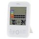 Термогигрометр Technoline WS9422, 12 мес., белый(DS_98FDEC7DCA58) - изображение 2