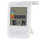 Термогигрометр Technoline WS9422, 12 мес., белый(DS_98FDEC7DCA58) - изображение 6