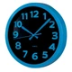 Часы настенные Technoline WT7420 Blue (WT7420 blau) - изображение 4
