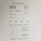 Шпалери метрові вінілові на флізелін Marburg Botanica1.06x10 листя монстери пальми чорні білі 33005 - зображення 3