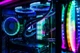 Корпус 1stPlayer X8 RGB LED Black без БП - изображение 7