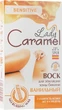 Віск для депіляції зони бікіні - Caramel 12шт (61165-22212) - изображение 1