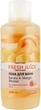 Піна для ванни - Fresh Juice Banana and Mango Mousse 1000ml (60271-18690) - изображение 2