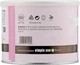 Теплый воск для депиляции в банке "Розовый TIO2" - Simple Use Beauty Depilation Wax 800ml (1004575-43482) - изображение 2