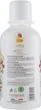 Піна для ванни "Арганієва олія" - Parisienne Italia Fiorile Argan Oil Bath Foam 1000ml (578145-25539) - изображение 2