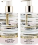 Набор - Vivian Gray Temptation (cr/soap/250ml + h/lot/250ml) (685425-2101) - изображение 2