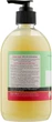 Крем-мыло "Дыня и банан" - ElenSee Like Juice (дой-пак) 500ml (981977-39541) - изображение 2