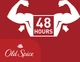 Гелевый дезодорант-антиперспирант - Old Spice Whitewater Antiperspirant Gel 70ml (78387-58740) - изображение 2