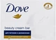 Крем-мыло "Красота и уход" - Dove Beauty Cream Bar 90g (115297-89622) - изображение 1