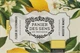 Экстра-нежное мыло масло ши "Цветок Лимона" - Panier Des Sens Extra Gentle Natural Soap with Shea Butter Lemon Blossom 200g (879519-50575) - изображение 2