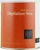 Теплый воск для депиляции в банке "Мед" - Simple Use Beauty Depilation Wax 400ml (1004518-43661) - изображение 1